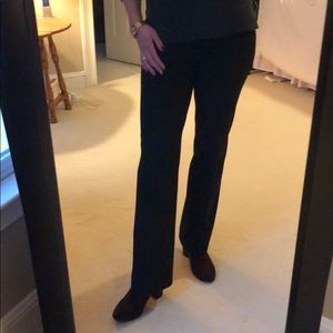Ann Taylor Trouser Work Pants